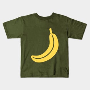 banana Kids T-Shirt